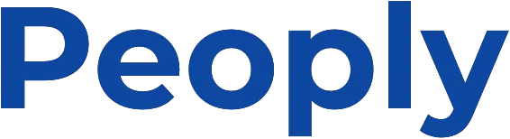 Peoply logo