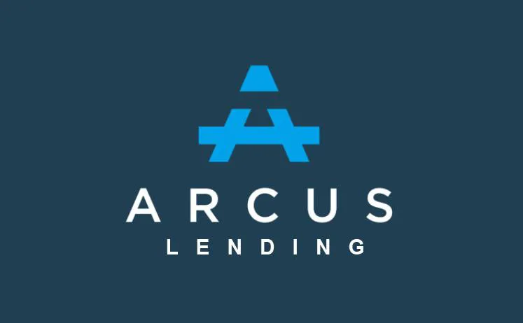 Arcus Lending logo