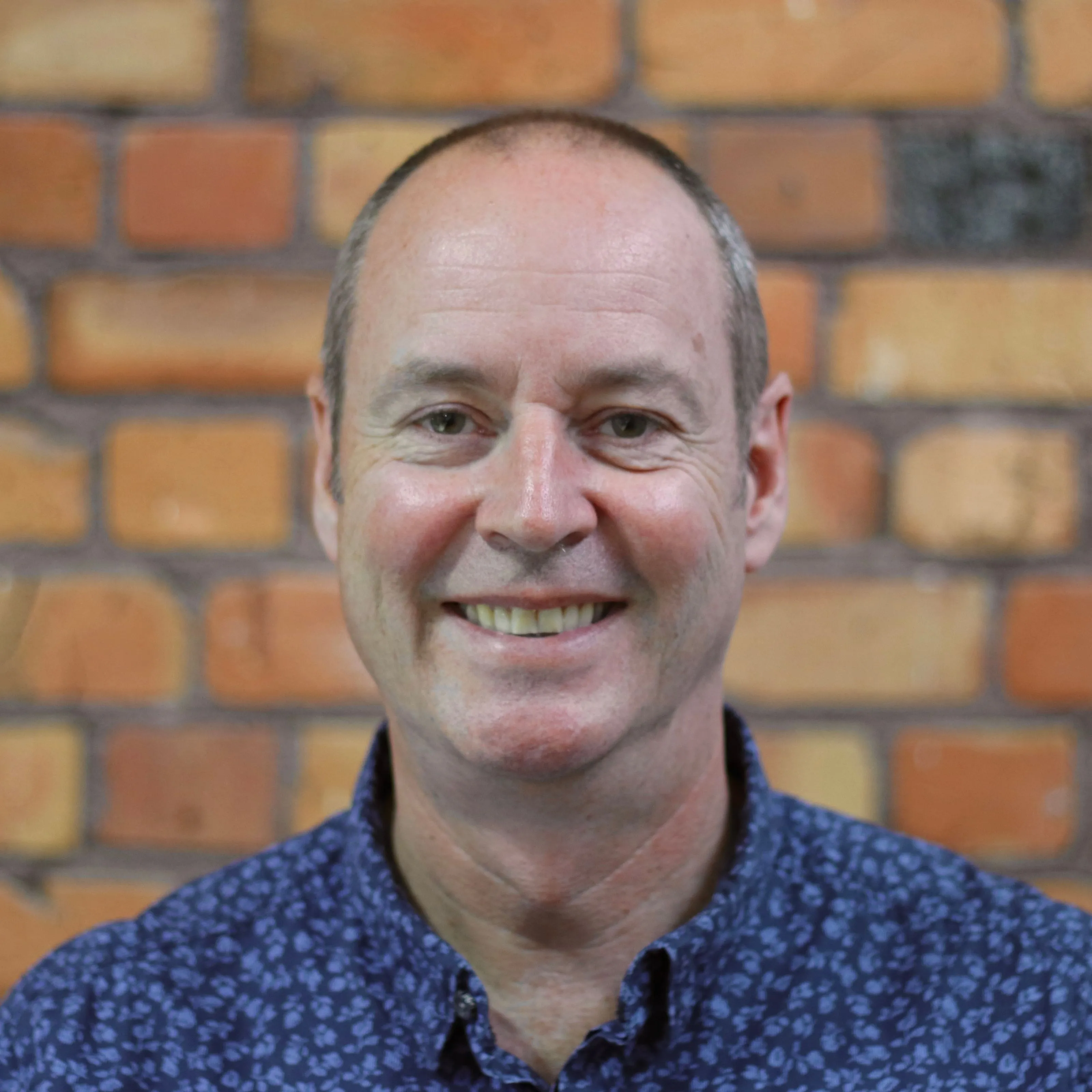 Richard McLean