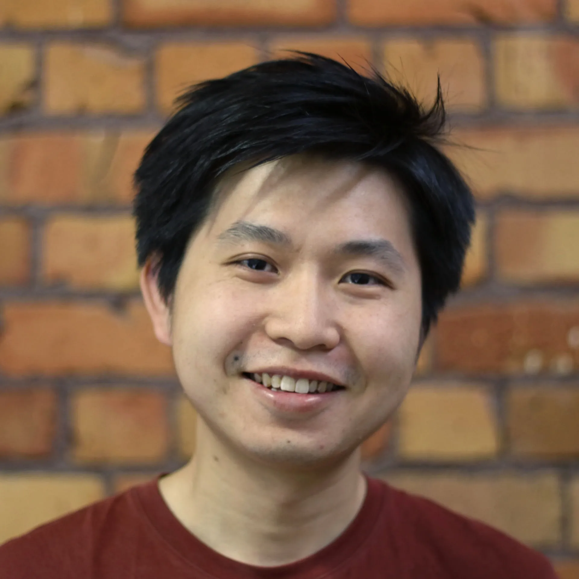 Ming Cheuk