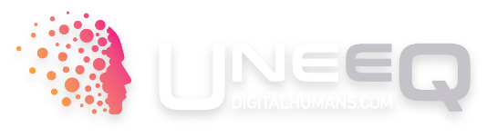 UneeQ Digital Humans